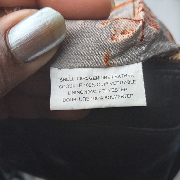 Hobo Amble Crossbody Bag - Picture 6 of 6